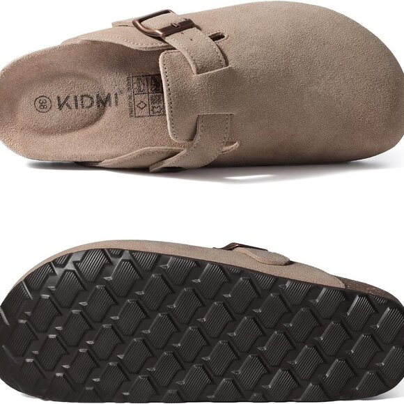 Women's Clogs Mules Sandals Potato Shoes - Picture 6 of 6